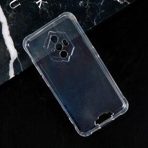Blackview BV6600 / BV6600 Pro / BV6600E TPU Case Transparent Blackview BV6600 / BV6600 Pro / BV6600E TPU Case Transparent