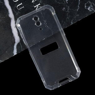 Blackview BV7200 TPU Case Transparent Blackview BV7200 TPU Case Transparent