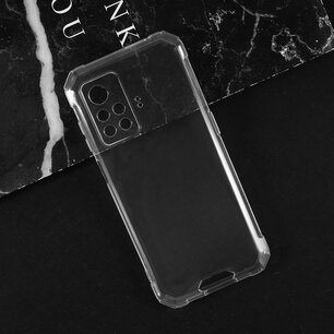 Blackview BV9200 TPU Case Transparent Blackview BV9200 TPU Case Transparent