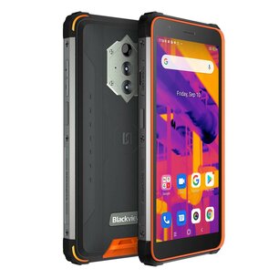 Blackview BV6600 Pro 4GB/64GB Orange Blackview BV6600 Pro 4GB/64GB Orange