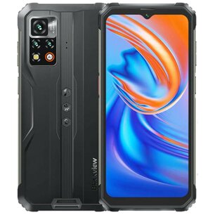 Blackview BV9200 8GB/256GB Black Blackview BV9200 8GB/256GB Black