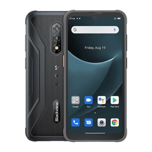 Blackview BV5200 4GB/32GB Black Blackview BV5200 4GB/32GB Black