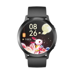 Blackview R8 Smart Watch Black Blackview R8 Smart Watch Black