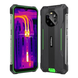 Blackview BL8800 Pro 5G 8GB/128GB Green Blackview BL8800 Pro 5G 8GB/128GB Green