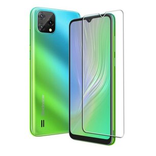 Blackview A55 / A55 Pro Tempered Glass Screen Protector Blackview A55 / A55 Pro Tempered Glass Screen Protector