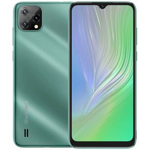 Blackview A55 3GB/16GB Green Blackview A55 3GB/16GB Green