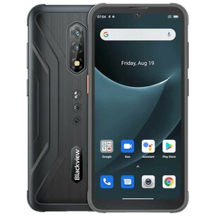 Blackview BV5200 Pro 4GB/64GB Black Blackview BV5200 Pro 4GB/64GB Black