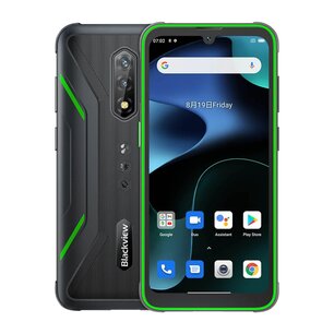 Blackview BV5200 4GB/32GB Green Blackview BV5200 4GB/32GB Green