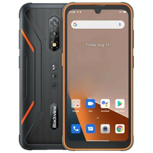 Blackview BV5200 Pro 4GB/64GB Orange Blackview BV5200 Pro 4GB/64GB Orange