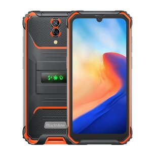 Blackview BV7200 6GB/128GB Orange Blackview BV7200 6GB/128GB Orange