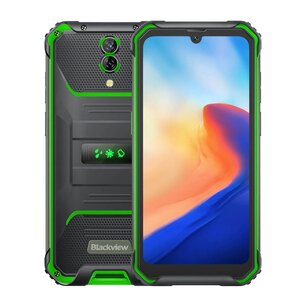 Blackview BV7200 6GB/128GB Green Blackview BV7200 6GB/128GB Green