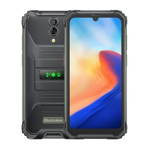 Blackview BV7200 6GB/128GB Black Blackview BV7200 6GB/128GB Black