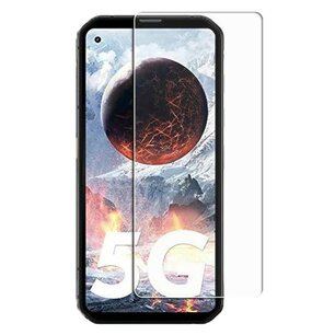 Blackview BL6000 Pro 5G Tempered Glass Screen Protector Blackview BL6000 Pro 5G Tempered Glass Screen Protector