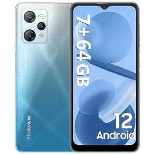 Blackview A53 Pro 4GB/64GB Starry Blue Blackview A53 Pro 4GB/64GB Starry Blue