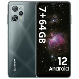 Blackview A53 Pro 4GB/64GB Rock Grey Blackview A53 Pro 4GB/64GB Rock Grey
