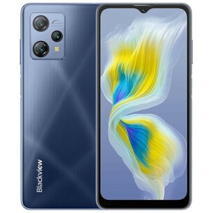 Blackview A53 Pro 4GB/64GB Murky Black Blackview A53 Pro 4GB/64GB Murky Black